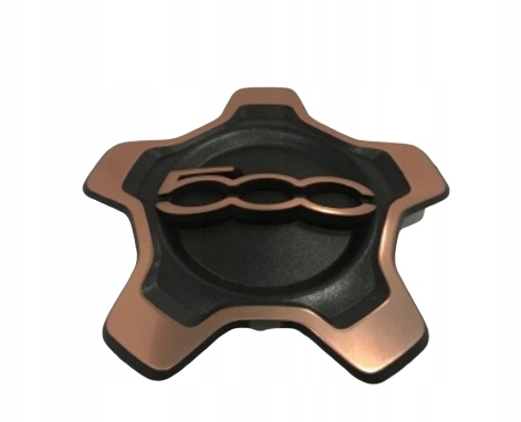 Fiat 500X новый оригинальный