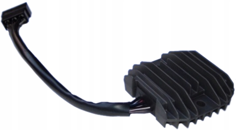 Regulátor Napětí Kawasaki ZX-6R 600 G Ninja Nový