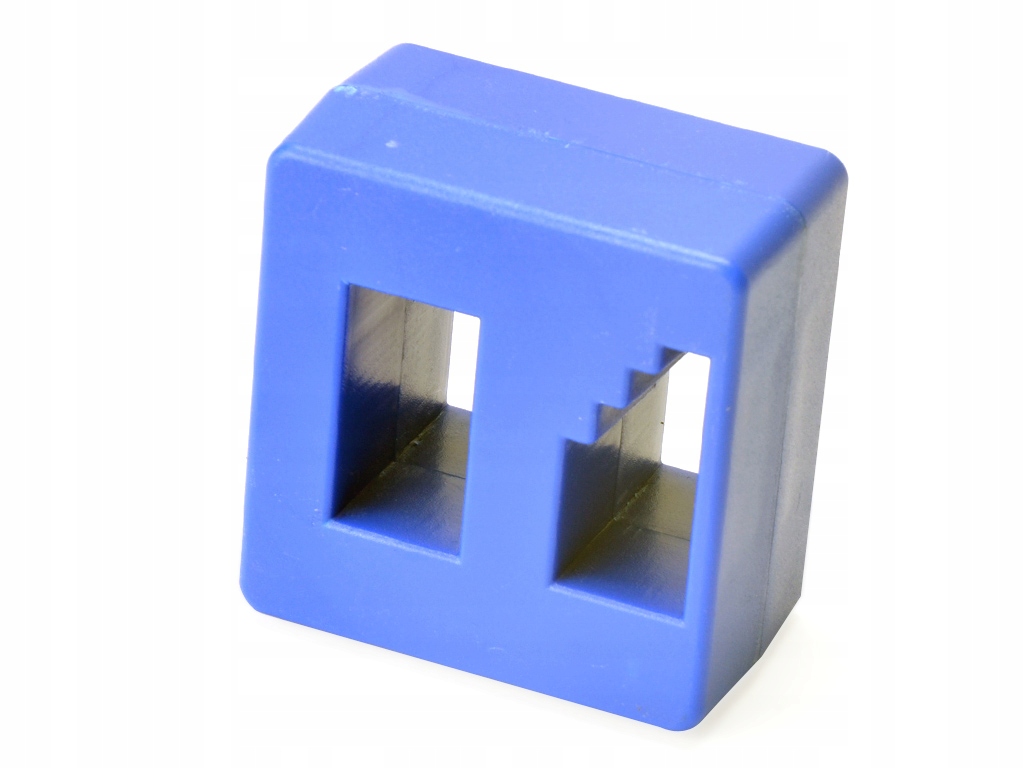 MAGNETYZER DEMAGNETYZER MAGNES BITÓW WKRĘTÓW ŚRUB Liczba elementów pojedyncze