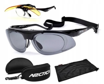 

Okulary Arctica S 70 Polaryzacja Korekcja Gratisy