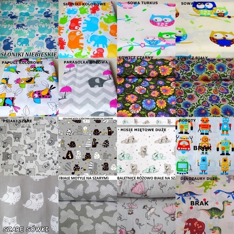 pościel Z wypełnieniem CIEPŁA kołdra 140x200 +poduszka minky Bohater brak