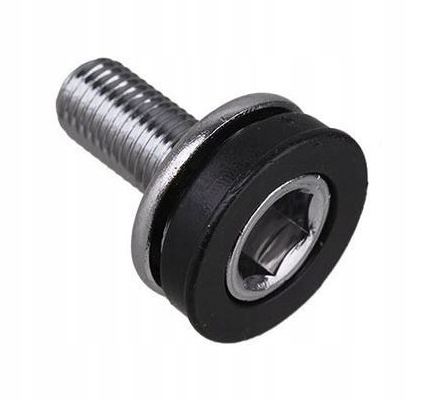 

Śruba mechanizmu korbowego M8 x 15 mm S CH01