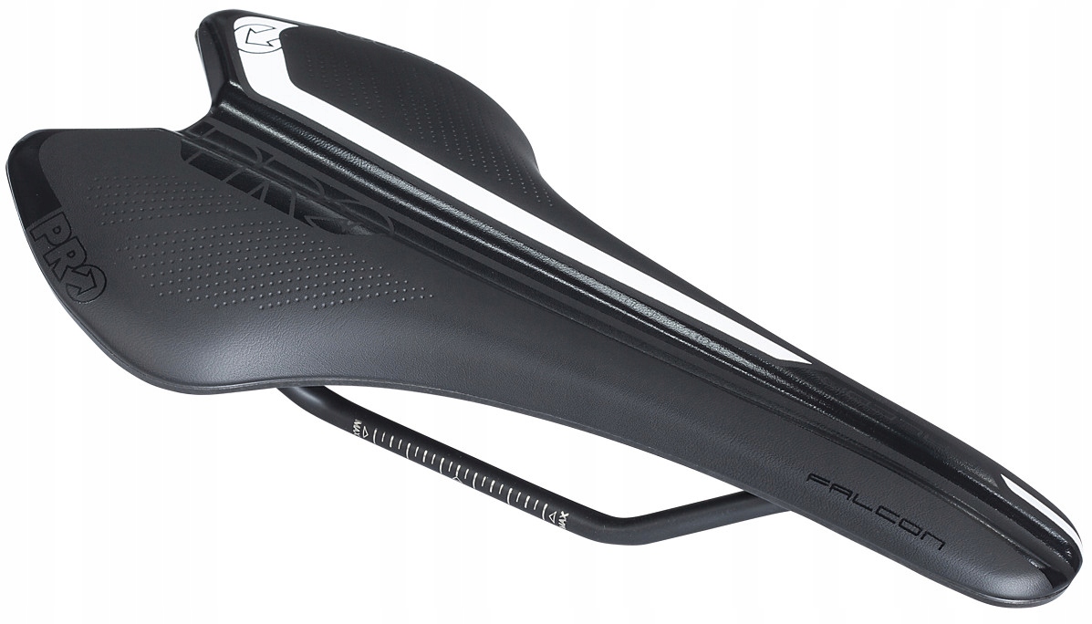 Rowerowe Siodełko PRO Falcon 132 mm SZOSA RF