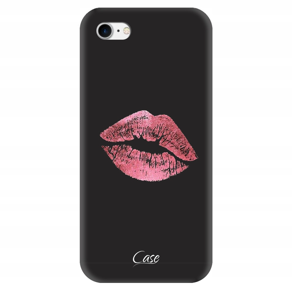

Etui do iPhone 7 8 soft Case szkło