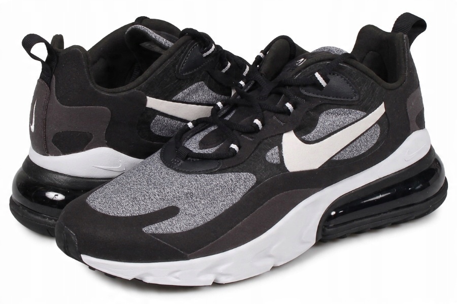 

Buty męskie Nike Air Max 270 React AO4971-001 42,5