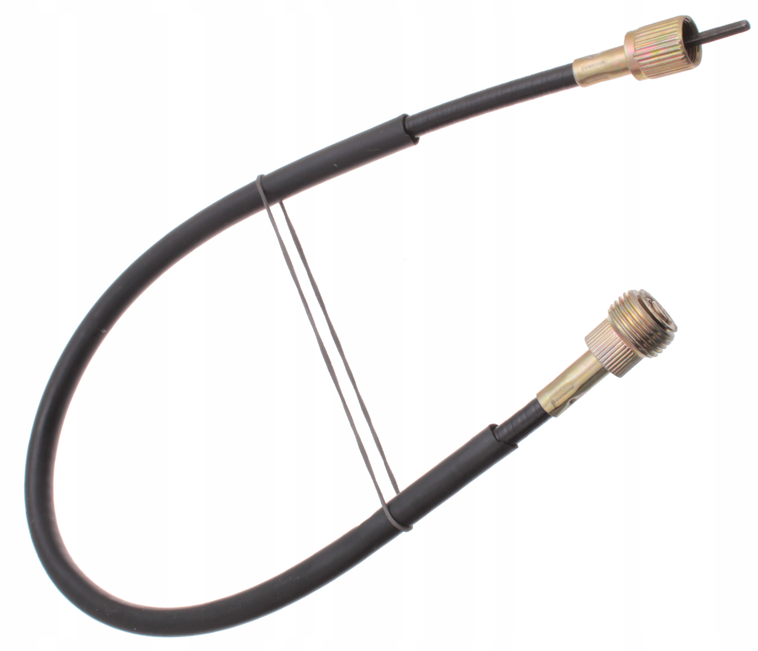 SUZUKI GN125 GN 125 4T LINKA OBROTOMIERZA Numer katalogowy części 432423443