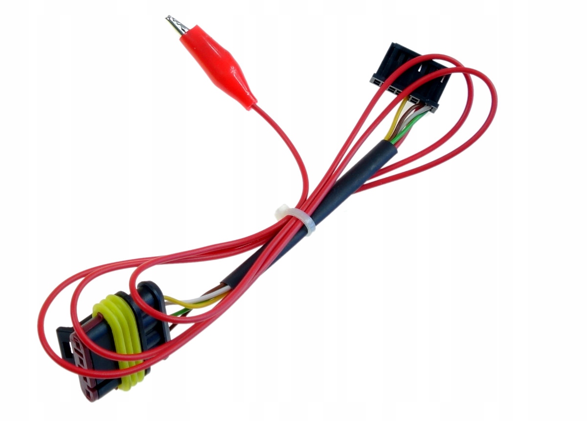 Adapter 7-13 interfejs-u LPG STEFANELLI: SIS+