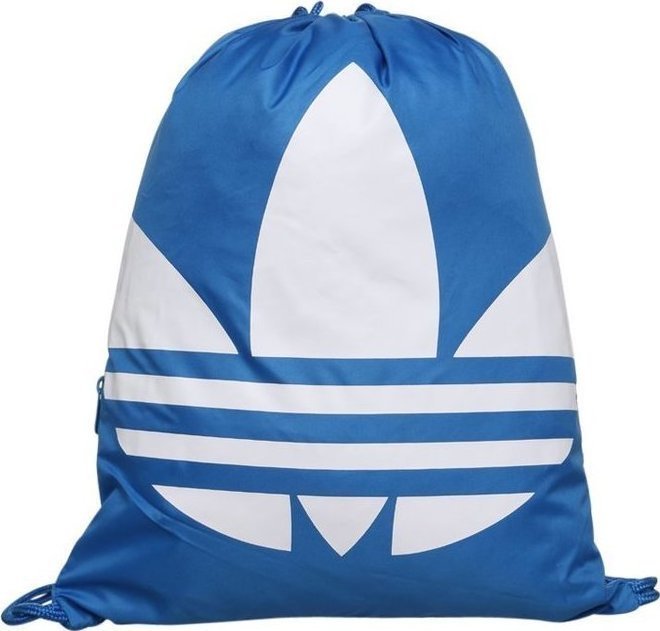 Сумка, Мешок для обуви ADIDAS ORIGINALS С КАРМАНОМ