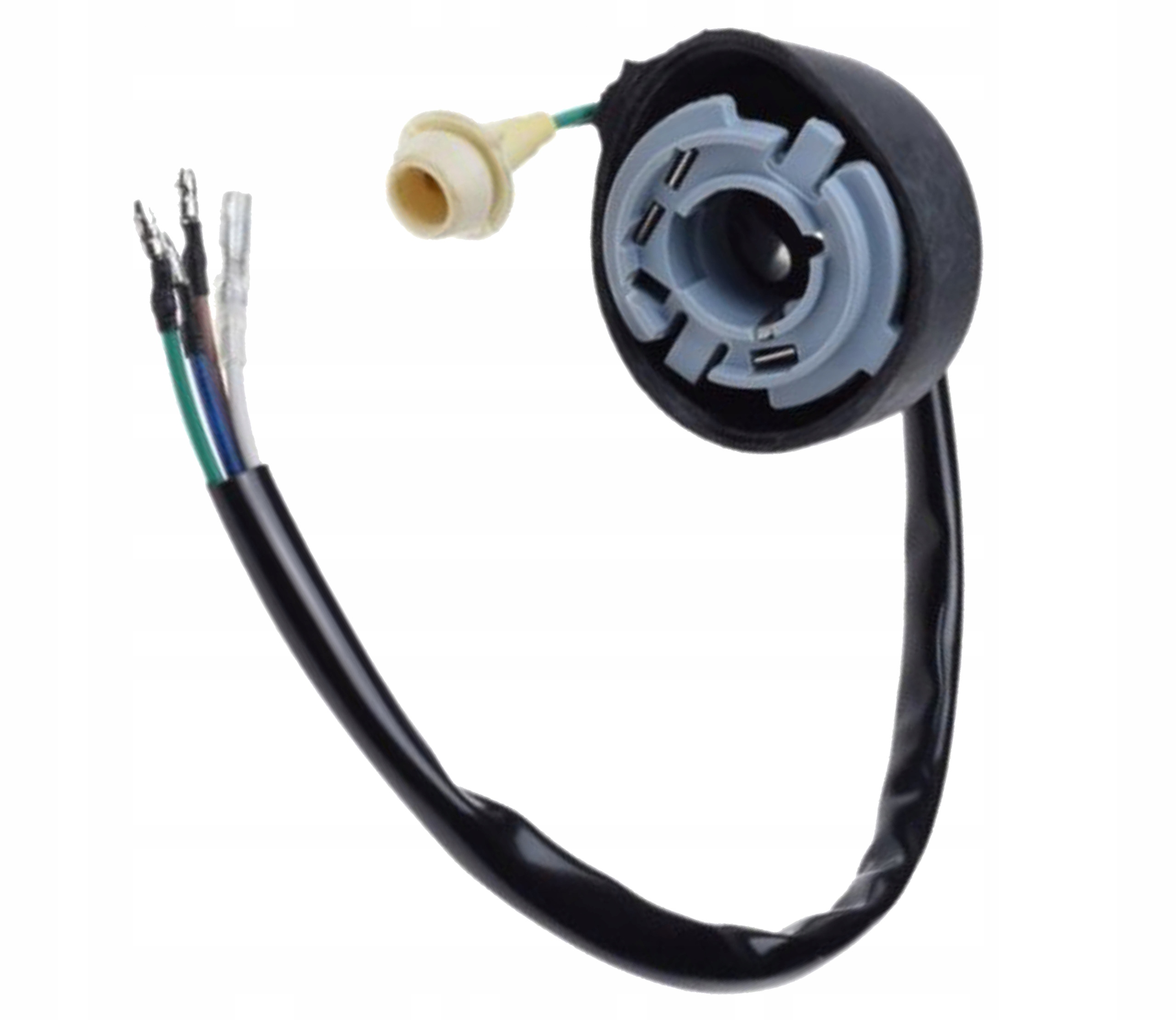 OPRAWA ŻARÓWKI LAMPY REFLEKTORA SHINERAY 50Q-2E