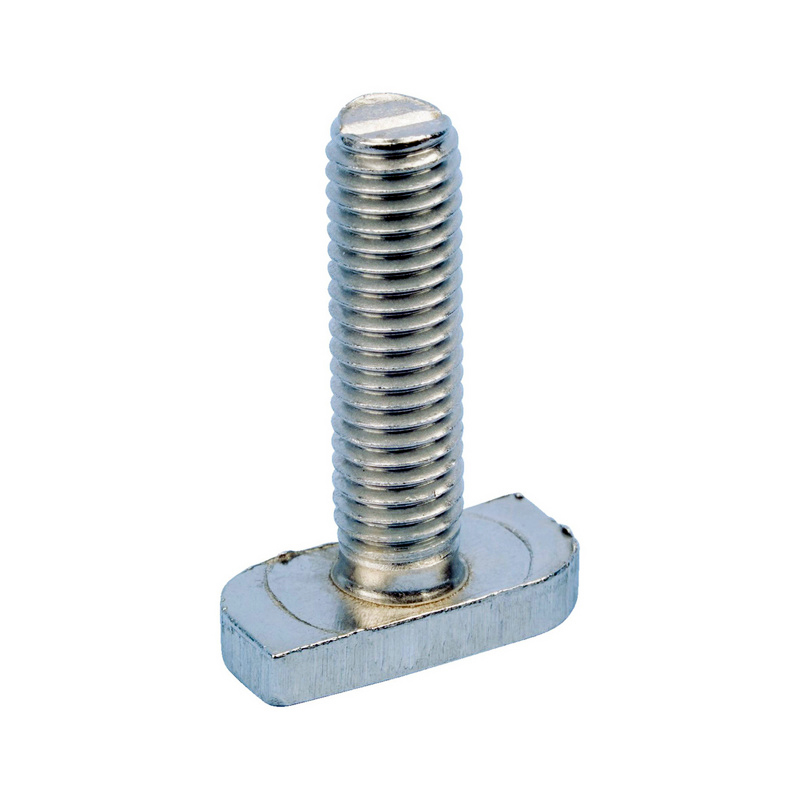 

Śruba młoteczkowa do szyn montażowych M8x20 28/15