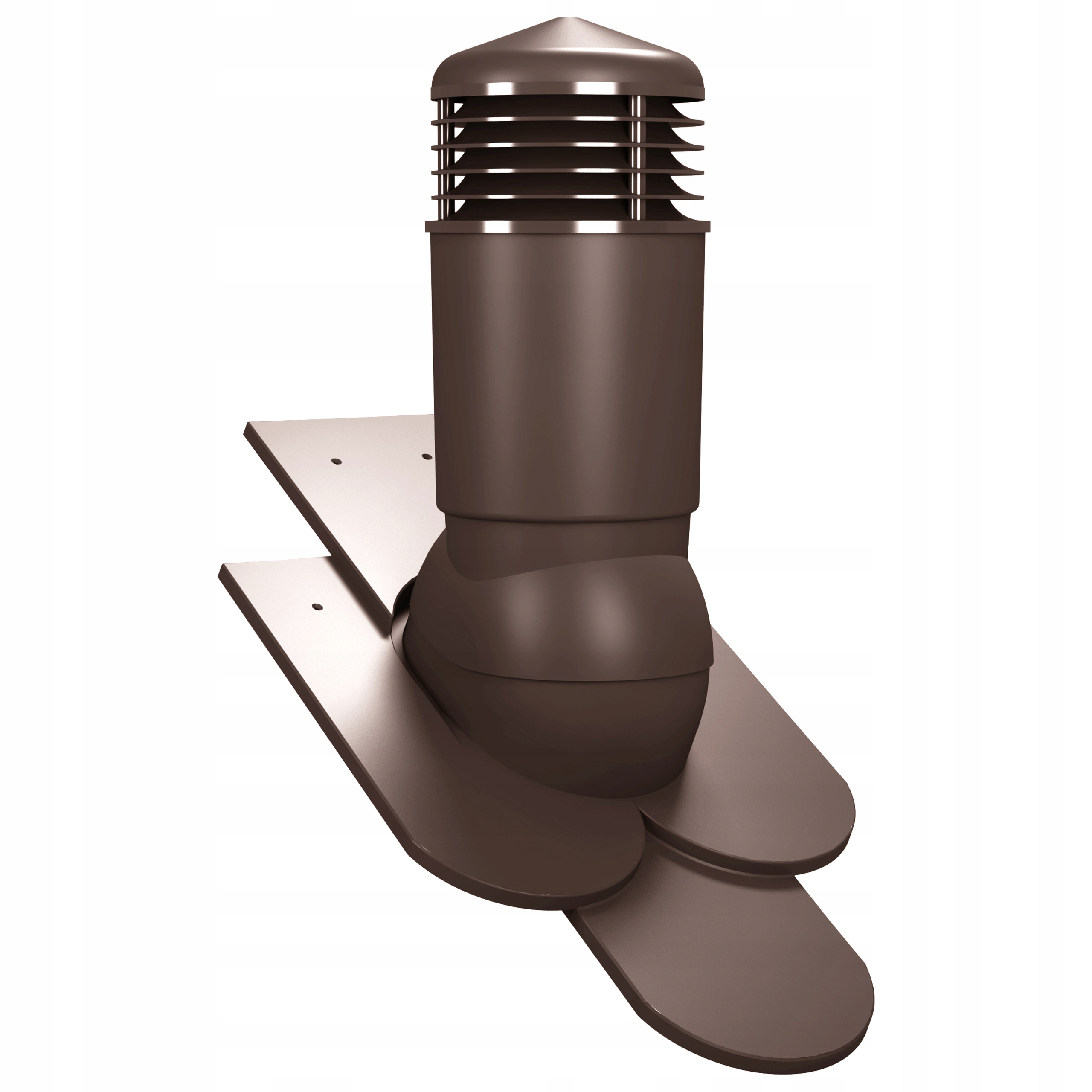 

Kominek izolowany 125mm do Karpiówka łuska