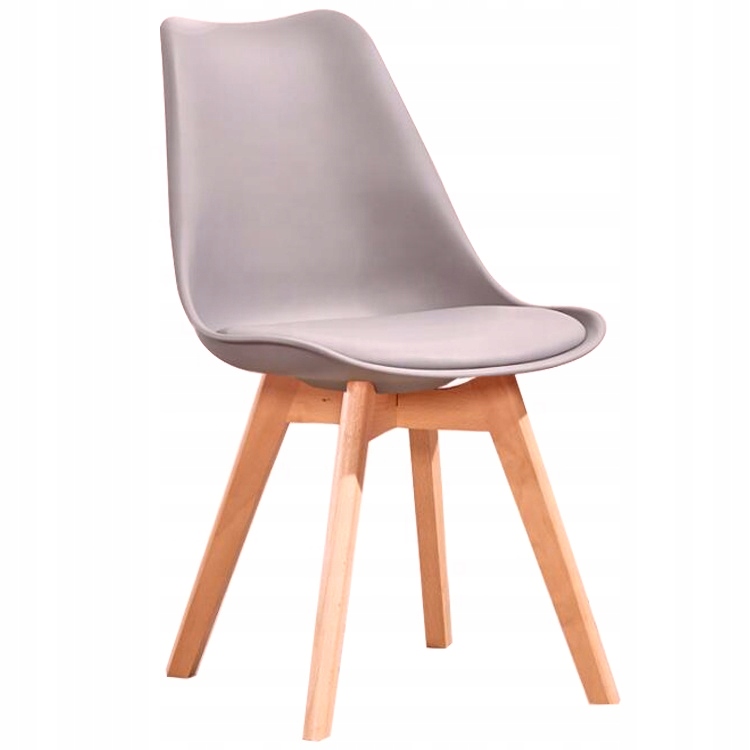 

Krzesło Dsw Kuchenne Poduszka Salon Pokój Drewno