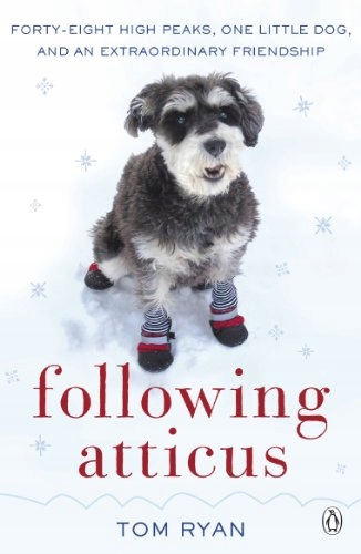 Following Atticus Thomas F. Ryan
