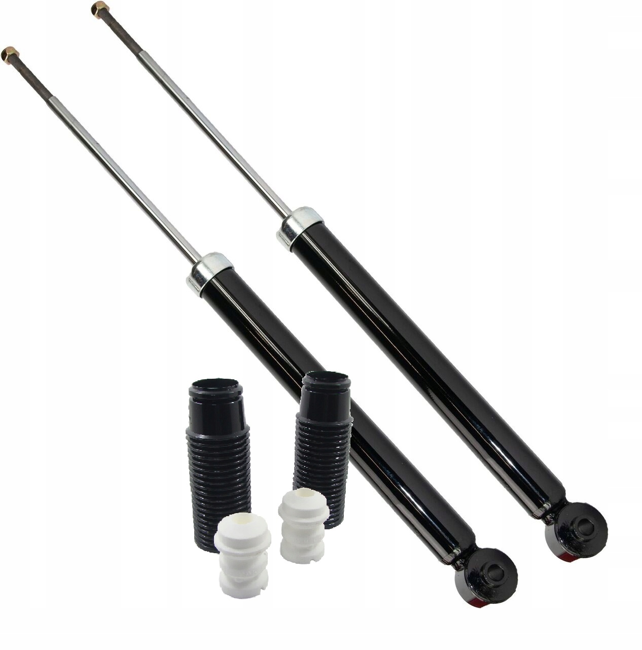 061712 PK1510 - = Амортизатори KPL + odb задній KIA Rio II ACCENT ціна!