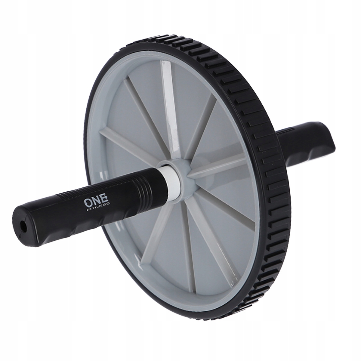 HMS ROLLER WAŁEK POJEDYNCZY ONE FITNESS WK10