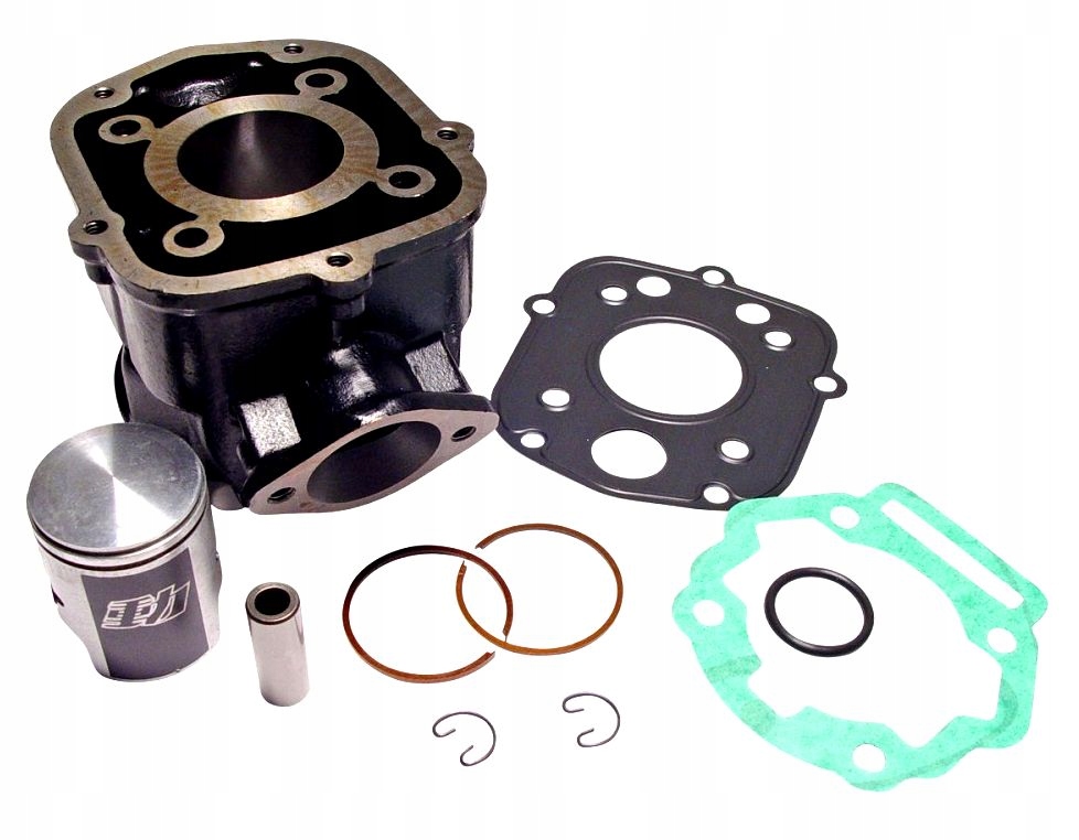 Kompletní Válec Derbi Senda 50 03-17 Nový