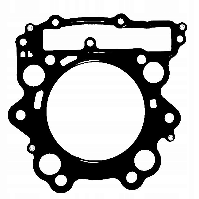 Těsnění Hlavy Yamaha Yfm 660 Grizzly 02-08