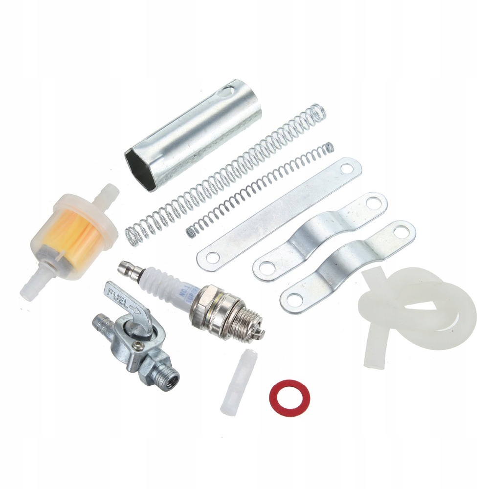 SILNIK SPALINOWY DO ROWERU 80CC 2T KOMPLETNY ZESTAW MORETTI MOCNY Producent Moretti