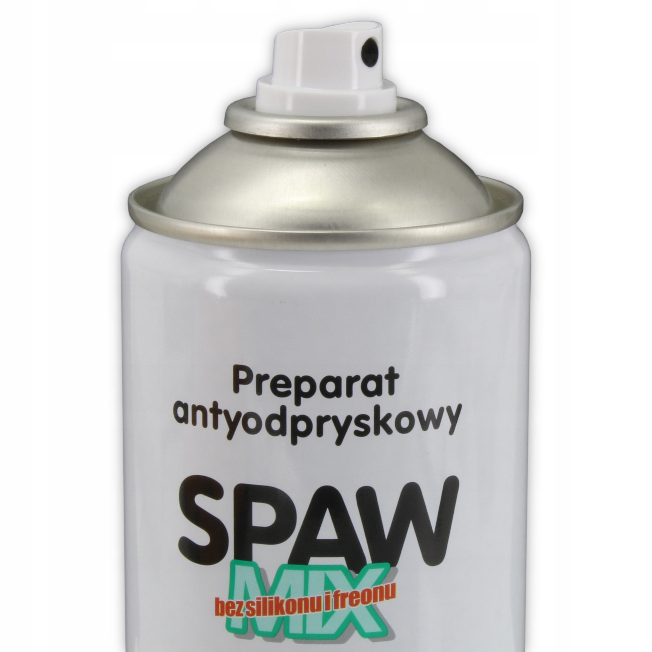Spray środek antyodpryskowy SPAWMIX 400ml Silspaw