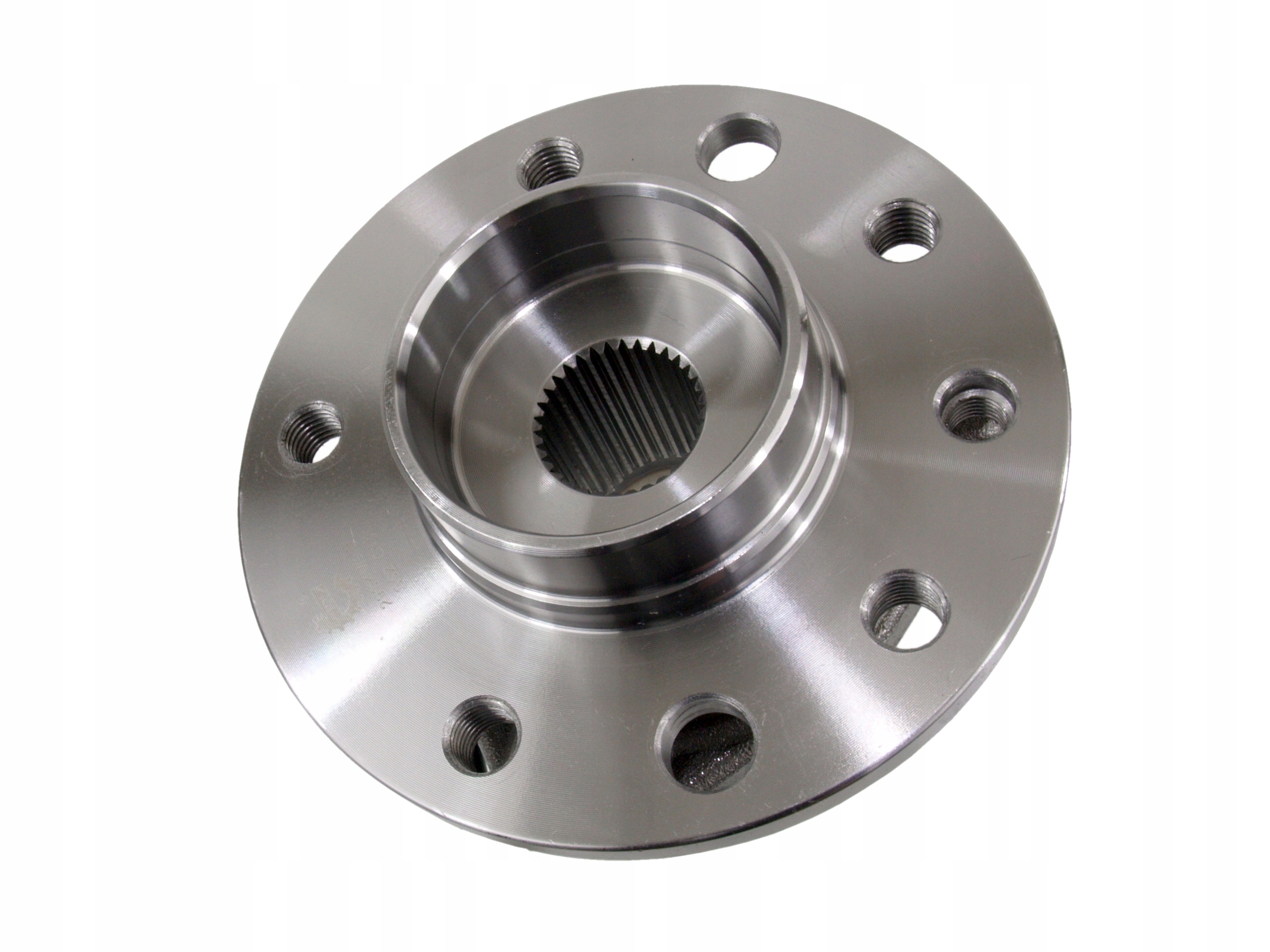 СТУПИЦА КОЛЕСА С ПОДШИПНИКОМ 29SKV019