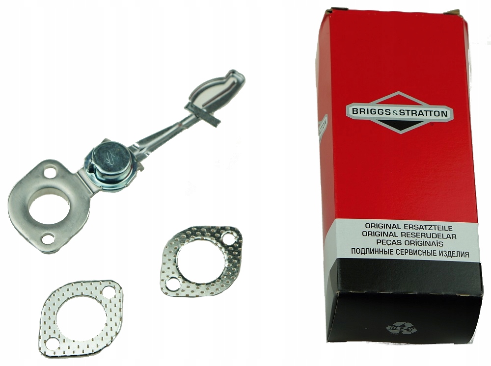 

termostat Ready Start Briggs B&s