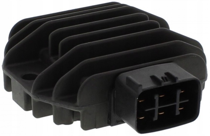 Regulátor Napětí Honda Trx 420 Fe Fourtrax Ranch 02-07 Nový