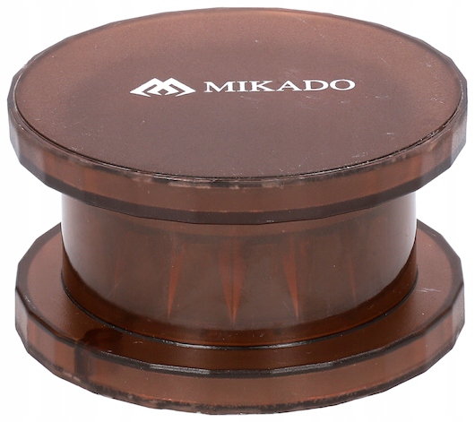 

Mikado Kruszarka do Kulek Proteinowych