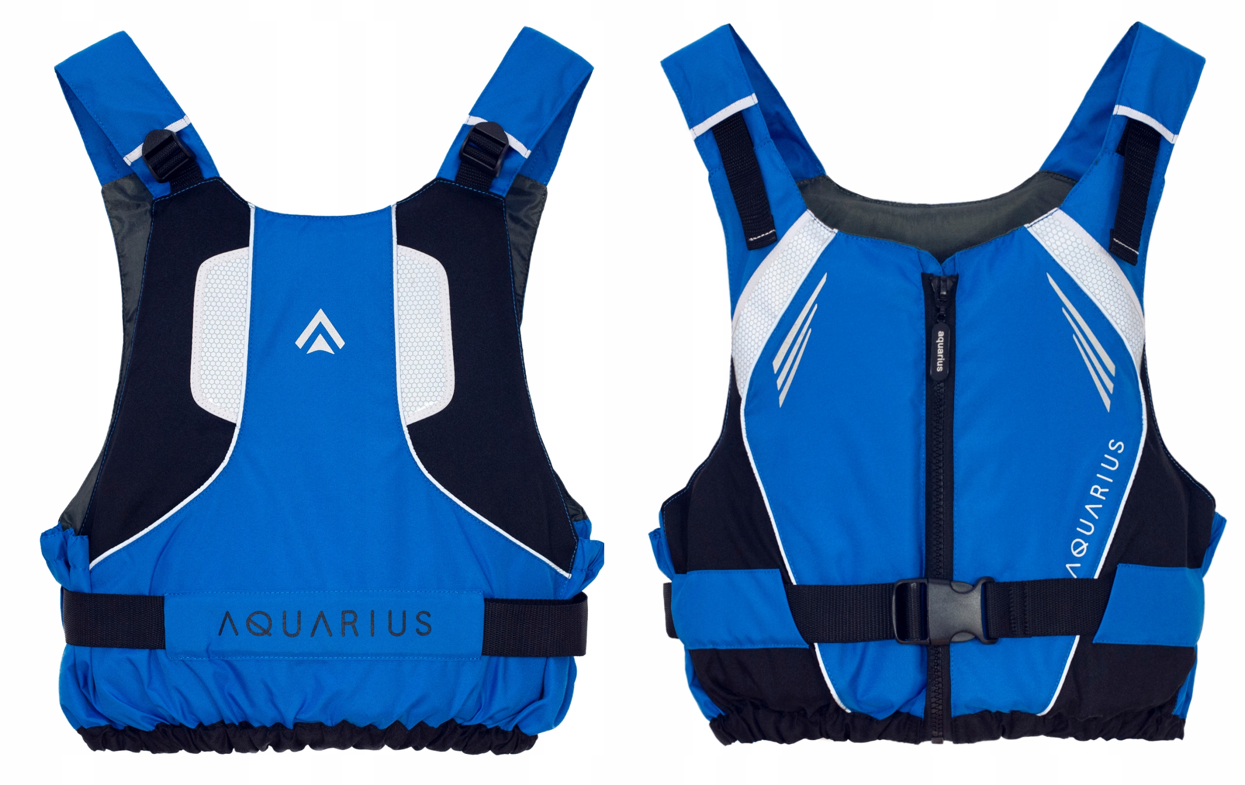 

Kamizelka Asekuracyjna Mq Plus Aquarius L/XL Kapok