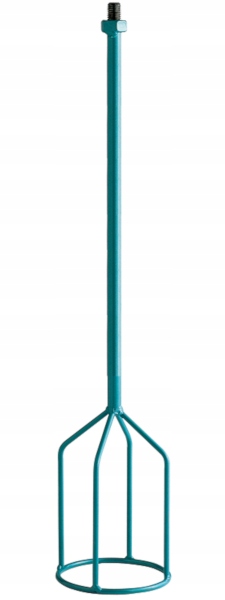 Zednické míchadlo Collomix 120 mm 590 cm