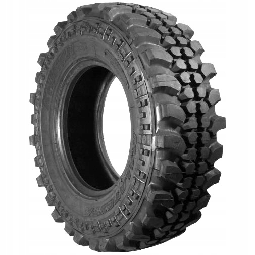 OPONY OPONA INSA SIMEX SPECIAL TRUCK 235X75X15 4X4 Marka Insa Turbo