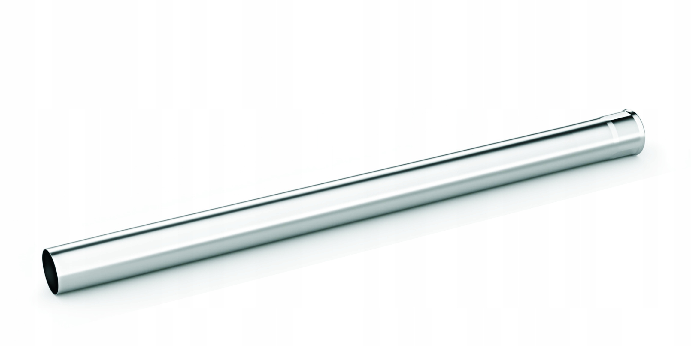 Karcher Rura ssąca chromowana 35 MM NT 22 T 10 12