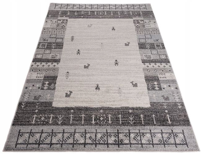 Koberec Fresh 190x270 Moderní skandinávský k04cr