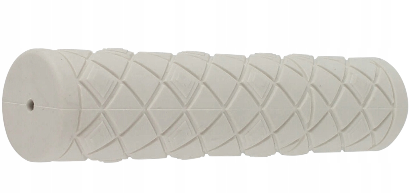 

Chwyt kierownicy grip rowerowy 120mm szary 1szt