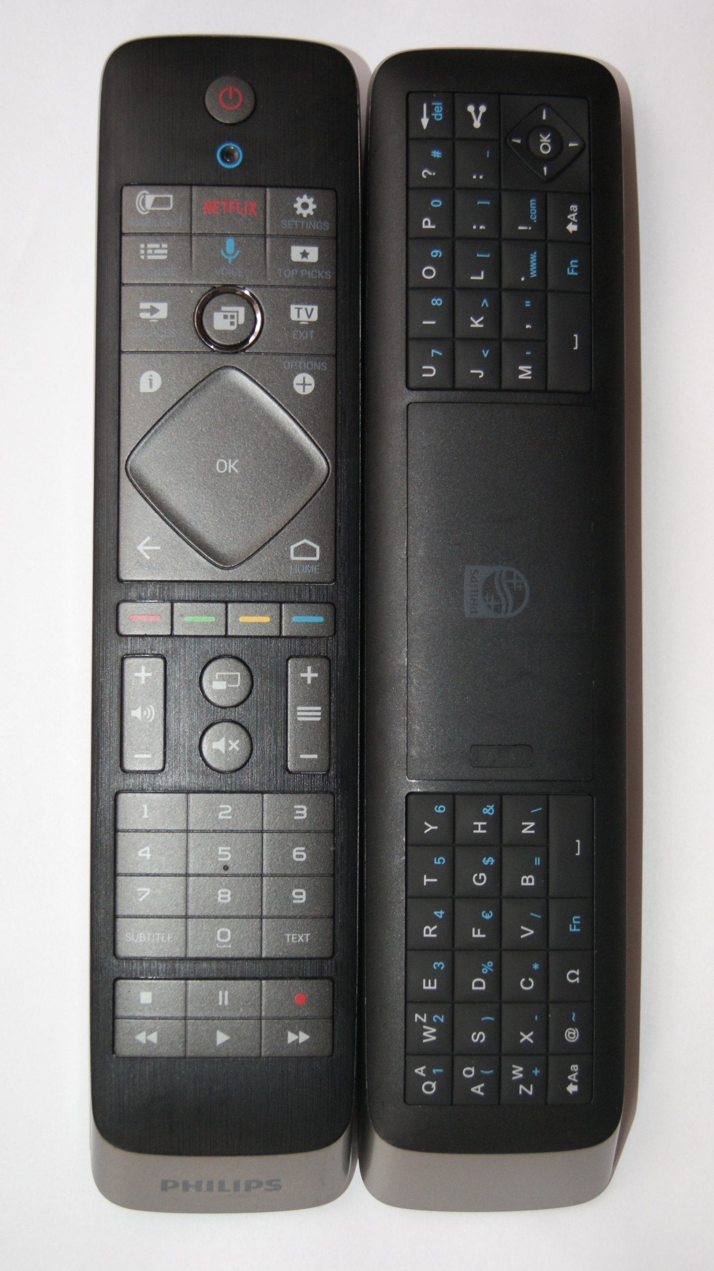 PILOT PHILIPS 398GF10BEPH05T NETFLIX ORYGINAŁ!! Kod producenta 398GF10BEPH05T