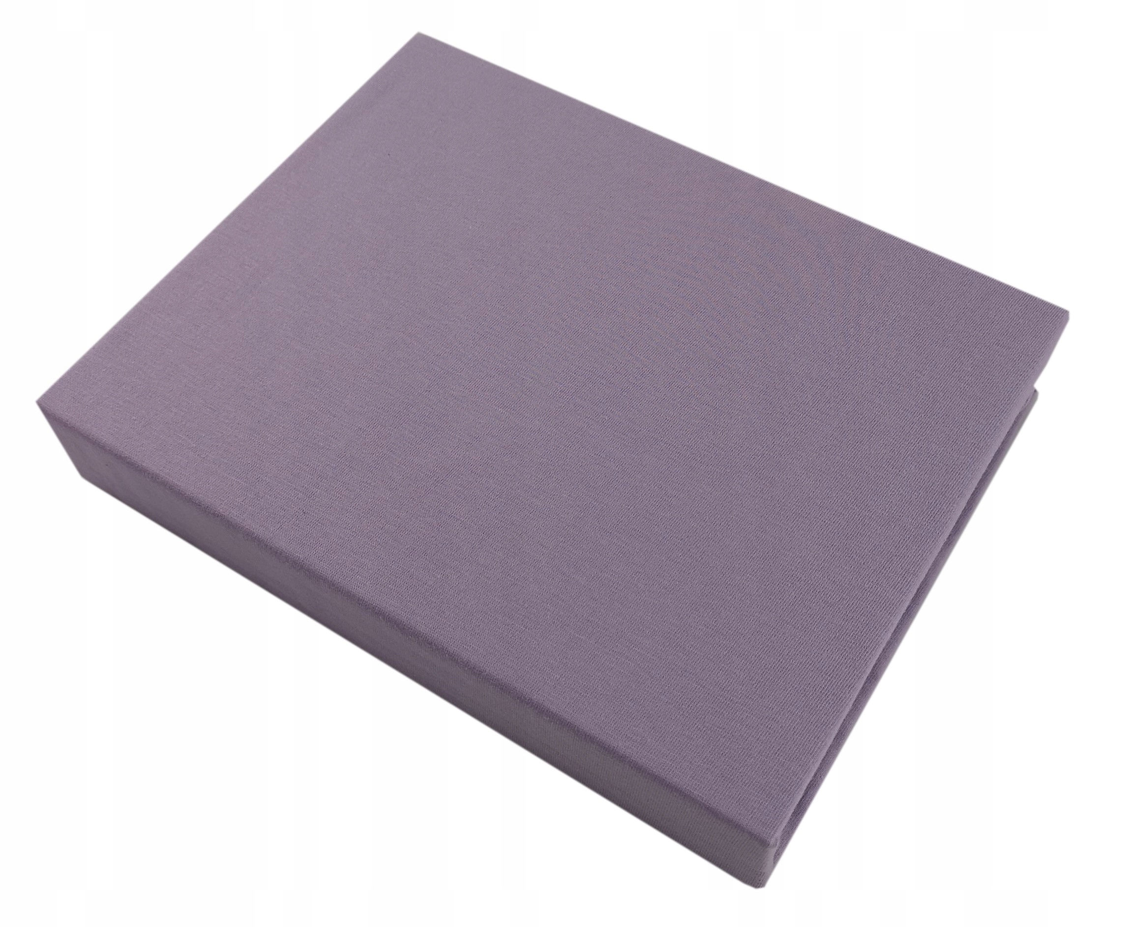 

Prześcieradło jersey z gumką 120x60 Lawenda Olka