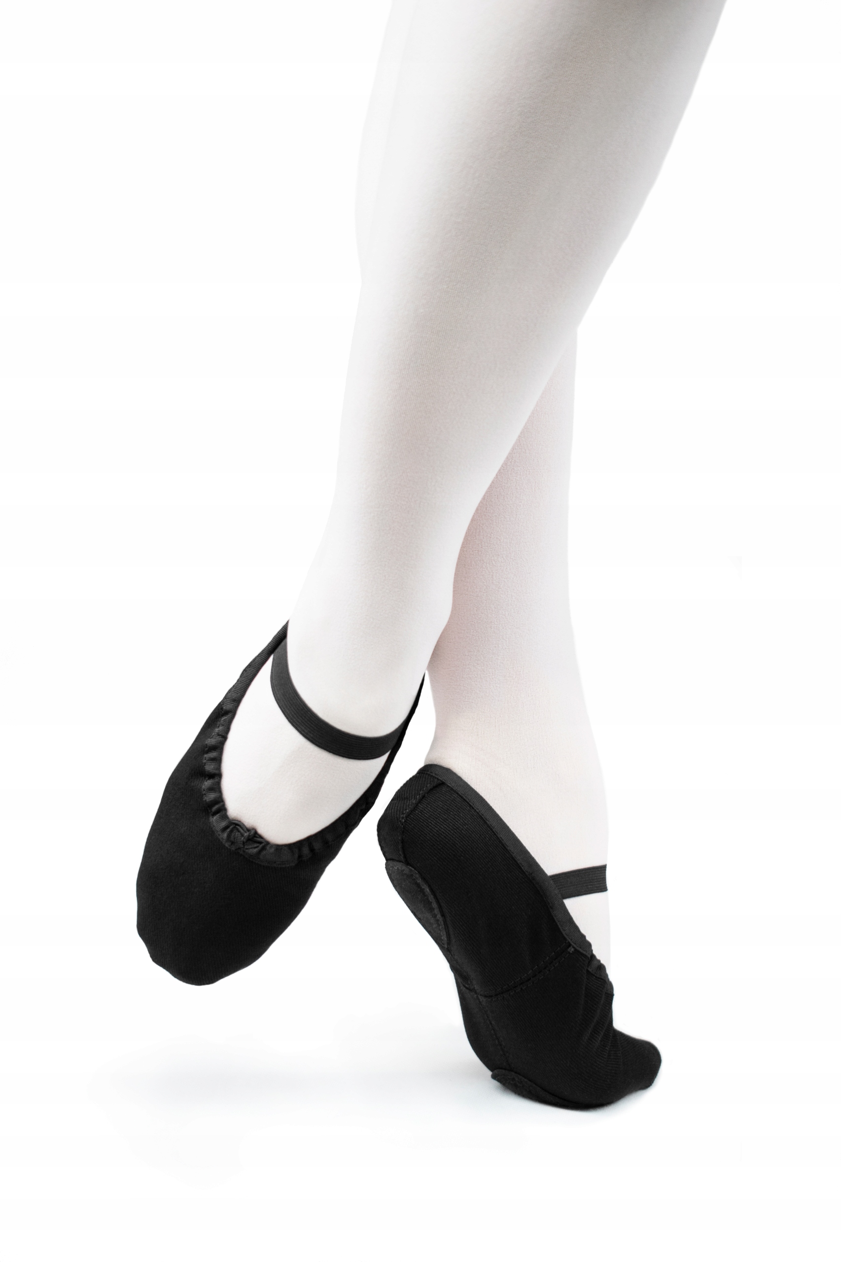 BALETKI DZIECI RYTMIKA GIMNASTYKA TANIEC X4 UC 27 Model Baletki Cinderella