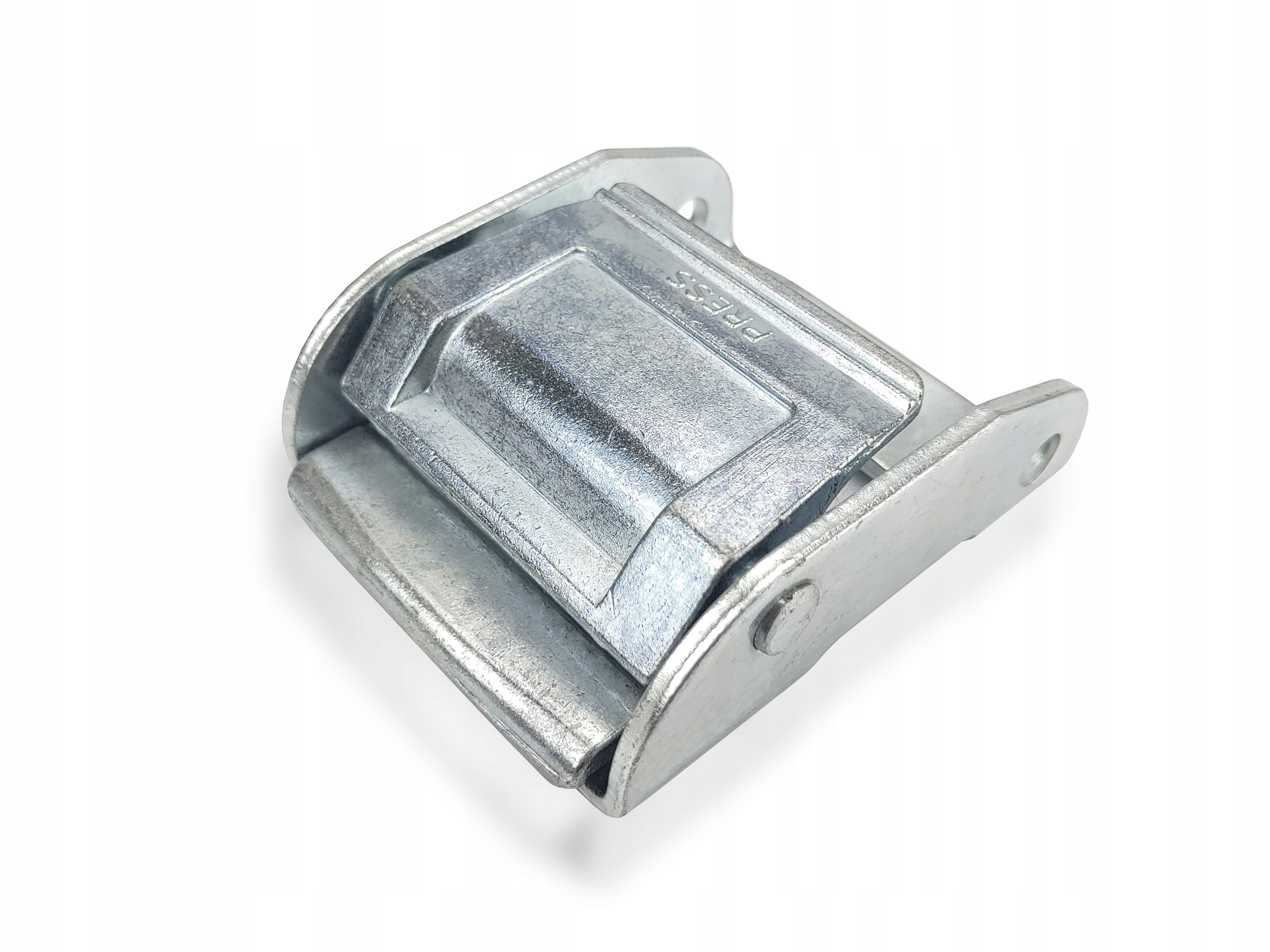 KLAMRA ZACISKOWA - PAS TRANSPORTOWY - ZACISK 50mm