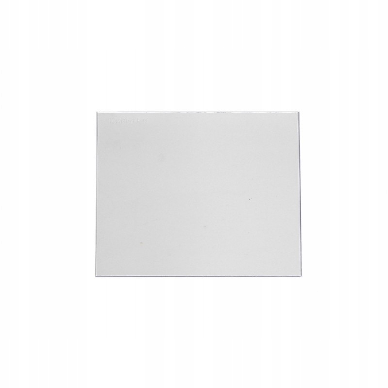

Szybka poliwęglan 104x115 APS-758G Ideal zewnętrzn