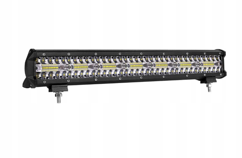 PANEL LED LAMPA ROBOCZA HALOGEN 420W 12 24V CREE Part number 0