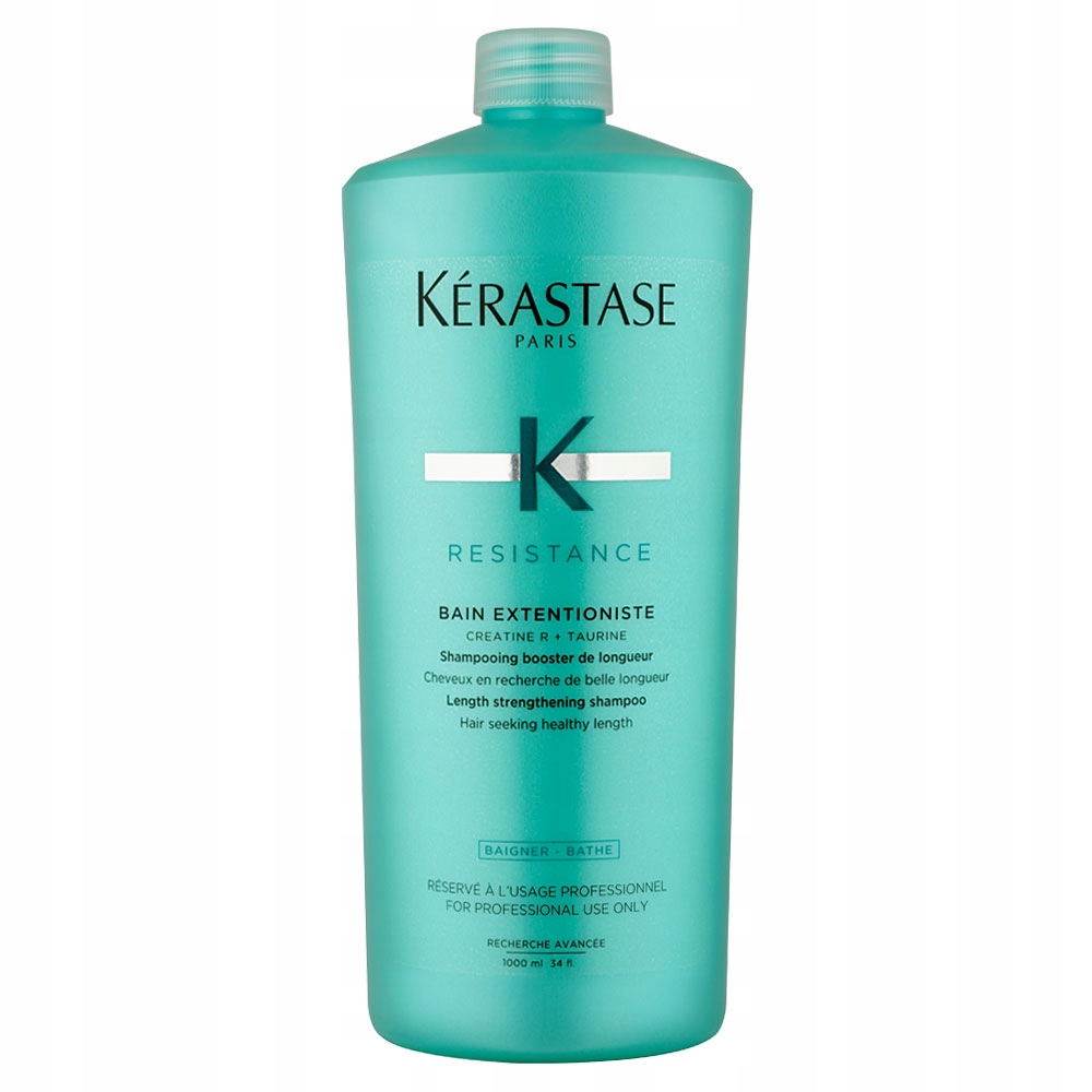 

Kerastase Resistance Extentioniste Szampon 1000ml