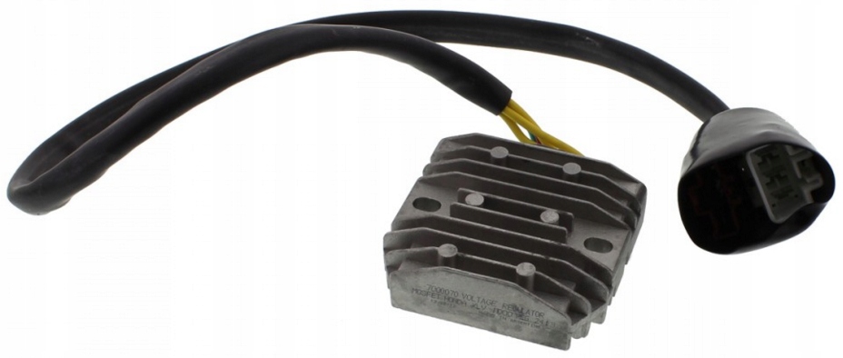 Regulátor Napětí Honda XL 1000 V Varadero 03-10