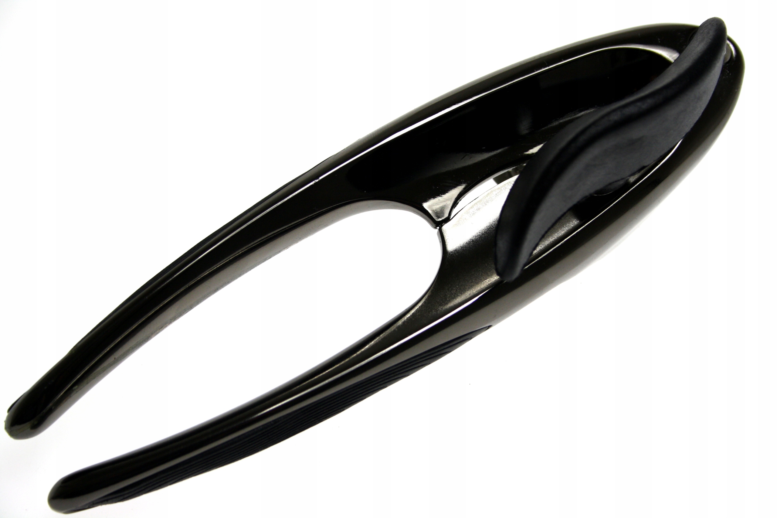 OTWIERACZ DO KONSERW PUSZEK czarny Solidny OT10