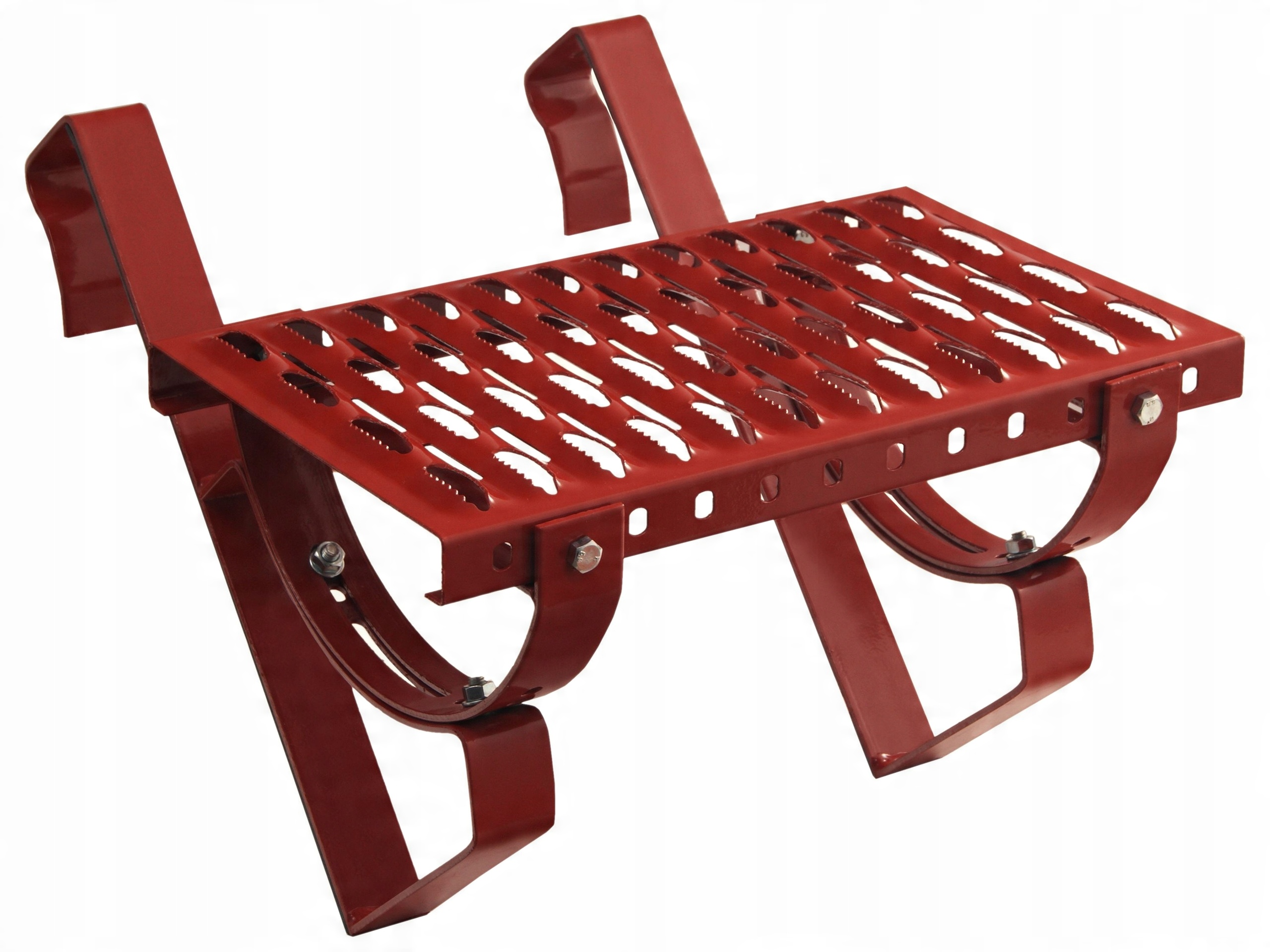 

Ława kominiarska 40cm do wszelkich dachówek kpl.