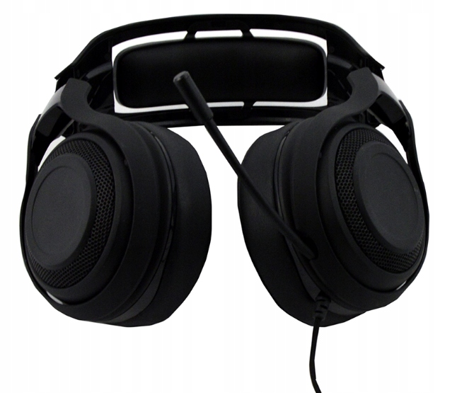 Słuchawki Dla Gracza Razer ManO'War 7.1 Black Marka Razer