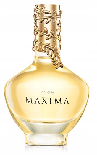 

avon Maxima damska woda perfumowana Edp 50ml 19539