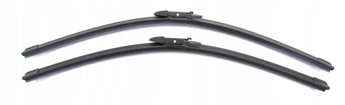 

Wycieraczki Płaskie Bmw 5 E60 E61 Bmw 6 E63 E64