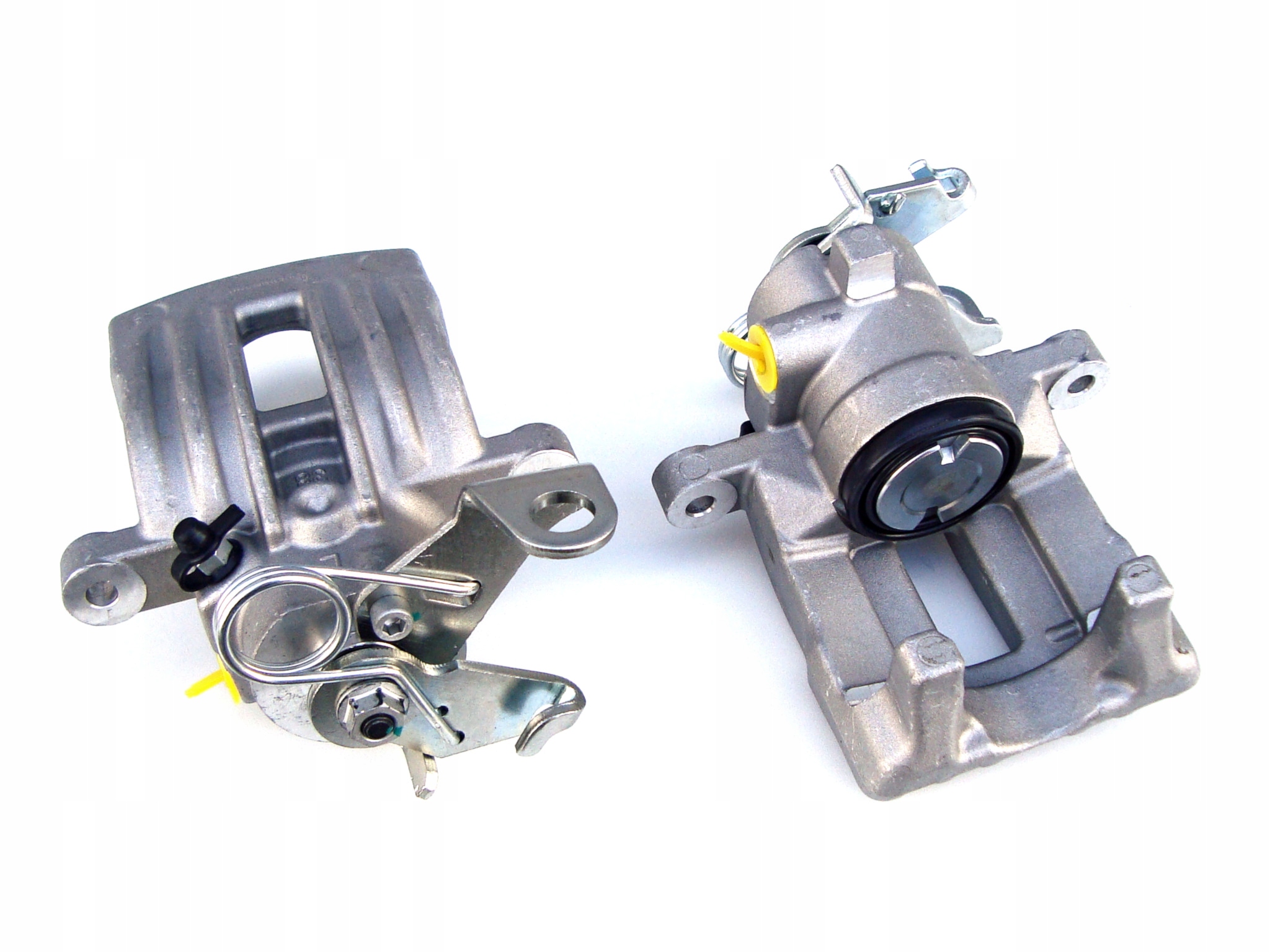 GT80-102 - ТОРМОЗНОЙ СУППОРТ ЗАДНИЙ ЛЕВЫЙ ALFA ROMEO 147 156