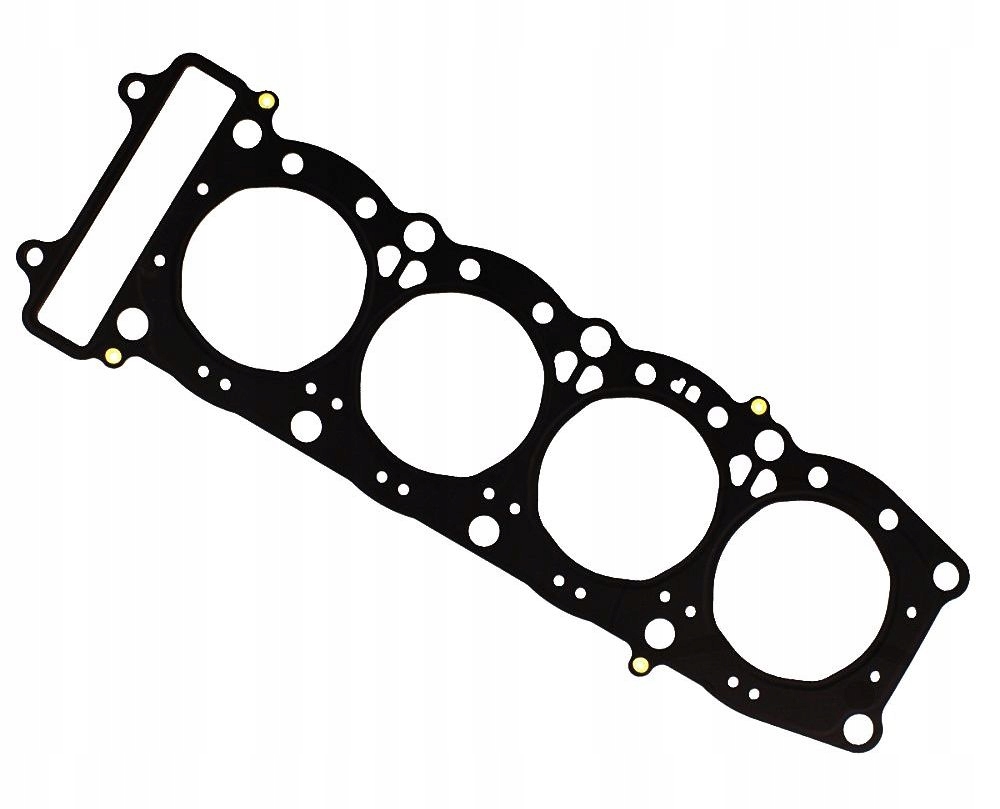 Oem Těsnění Hlavy Válců Kawasaki Zxr 750 R L J 91-95 Nové