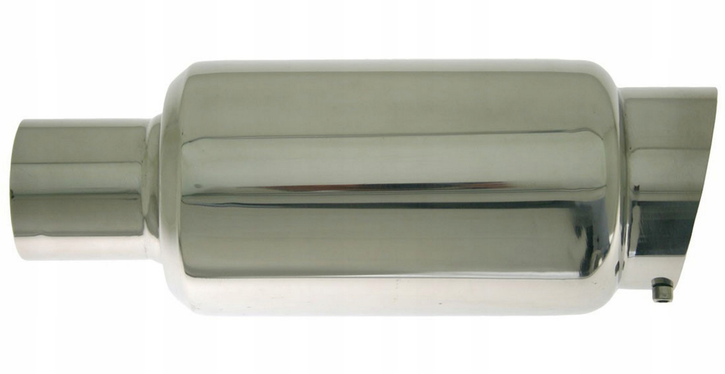 TLUMIK SPORTOWY MUGEN Fi 90 2 5 TURBOWORKS