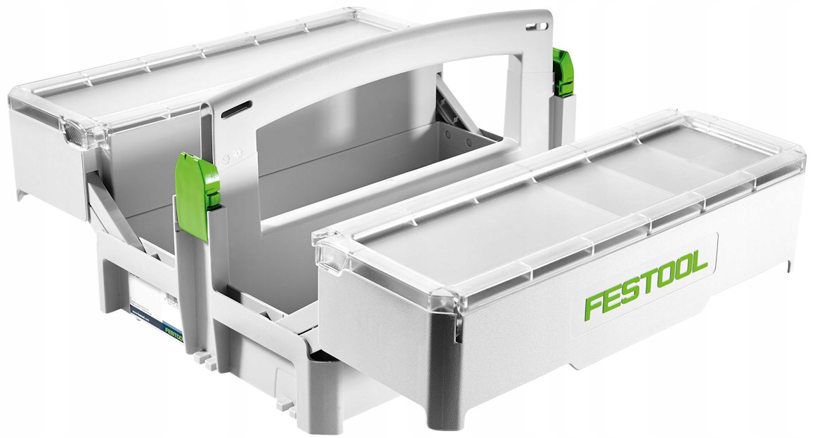 Festool Box SYS-StorageBox Sys-sb 499901